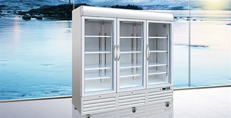 家用冷柜，冰柜，冰箱制冷原理說(shuō)明